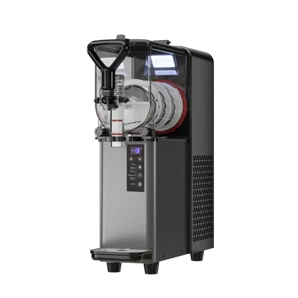 Countertop Ice Makers for Fancy Cocktails and Chilled Drinks