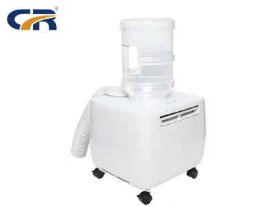 Portable Automobile Air Conditioner