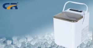 portable ice maker