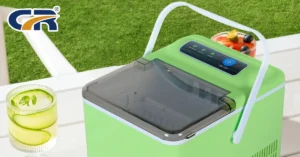 Chingray Countertop Ice Maker